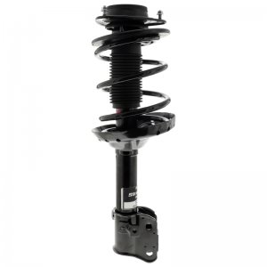 Subaru Outback Performance Strut (1) - Front Left - KYB - Strut Plus - `05 - `09
