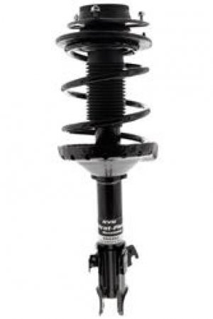 Subaru Outback Performance Strut (1) - Front Left - KYB - Strut Plus - `05 - `09