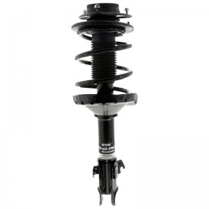Subaru Outback Performance Strut (1) - Front Left - KYB - Strut Plus - `05 - `09