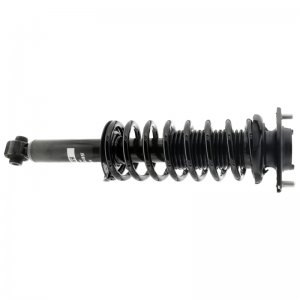 Subaru Outback Performance Strut (1) - Rear - KYB - Strut Plus - `10 - `12