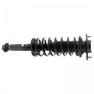 Subaru Outback Performance Strut (1) - Rear - KYB - Strut Plus - `10 - `12