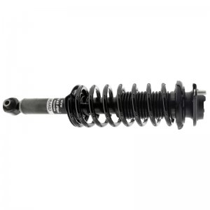 Subaru Outback Performance Strut (1) - Rear - KYB - Strut Plus - `10 - `12