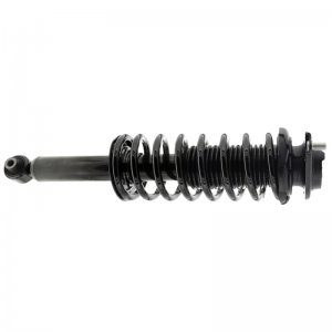 Subaru Outback Performance Strut (1) - Rear - KYB - Strut Plus - `10 - `12