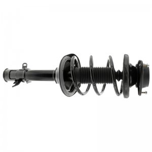 Subaru Outback Strut - Front Right - KYB - Strut Plus - `13-`14