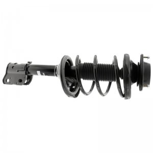 Subaru Outback Shock & Spring Kit - Front Left - KYB - Strut Plus - `13-`14