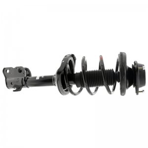 Subaru Outback Shock & Spring Kit - Front Left - KYB - Strut Plus - `13-`14