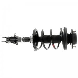 Subaru Outback Shock & Spring Kit - Front Left - KYB - Strut Plus - `13-`14