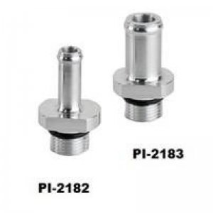 Subaru WRX Coolant Reservoir Adapter - Koyo - 13mm - `08-`15