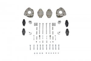 Subaru WRX Suspension Lift Kit - LP Aventure - 2in - Bare - `15-`20