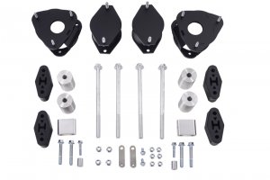 Subaru Outback Suspension Lift Kit - LP Aventure - Powder Coated - `10-`14
