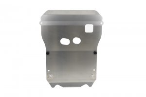 Subaru Outback Skid Plates - LP Aventure - Main Skid Plate w/Oil Drain Holes - `15-`19