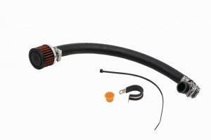 Subaru Outback Canister Filter Bypass - LP Aventure - `15-`19