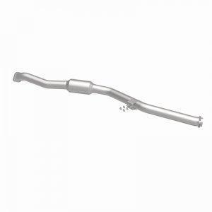 Subaru WRX Performance Exhaust - Magnaflow - OEM Grade Direct-Fit Catalytic Converter - `15-`21