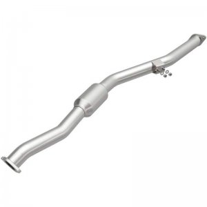 Subaru WRX Performance Exhaust - Magnaflow - OEM Grade Direct-Fit Catalytic Converter - `15-`21