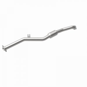 Subaru WRX Performance Exhaust - Magnaflow - OEM Grade Direct-Fit Catalytic Converter - `15-`21
