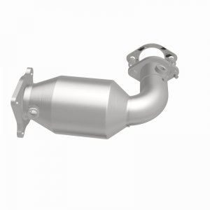 Subaru WRX Performance Exhaust - Magnaflow - OEM Grade Direct Fit - `15-`21