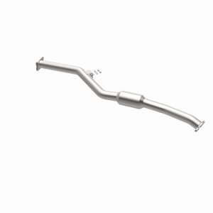 Subaru WRX Performance Exhaust - Magnaflow - OEM Grade Direct-Fit Catalytic Converter - `15-`21