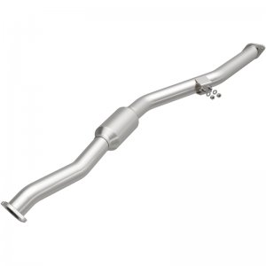 Subaru WRX Performance Exhaust - Magnaflow - OEM Grade Direct-Fit Catalytic Converter - `15-`21