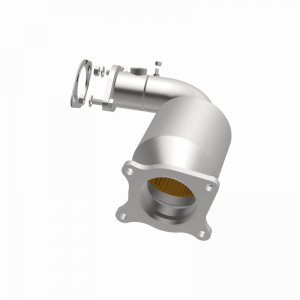 Subaru WRX Performance Exhaust - Magnaflow - OEM Grade Direct Fit - `15-`21