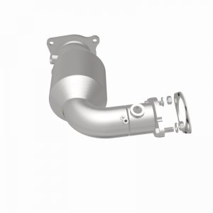 Subaru WRX Performance Exhaust - Magnaflow - OEM Grade Direct Fit - `15-`21