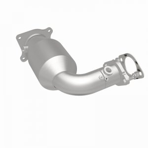 Subaru WRX Performance Exhaust - Magnaflow - OEM Grade Direct Fit - `15-`21
