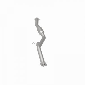 Subaru WRX Performance Exhaust - Magnaflow - OEM Grade Direct-Fit Catalytic Converter - `15-`21