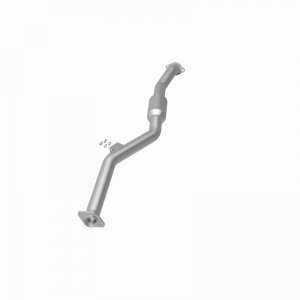 Subaru WRX Performance Exhaust - Magnaflow - OEM Grade Direct-Fit Catalytic Converter - `15-`21