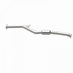 Subaru WRX Performance Exhaust - Magnaflow - OEM Grade Direct-Fit Catalytic Converter - `15-`21