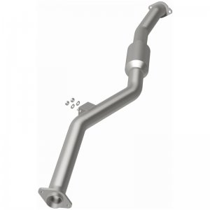 Subaru WRX Performance Exhaust - Magnaflow - OEM Grade Direct-Fit Catalytic Converter - `15-`21