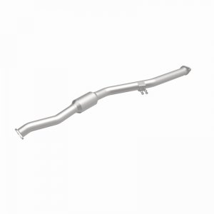 Subaru WRX Performance Exhaust - Magnaflow - OEM Grade Direct-Fit Catalytic Converter - `15-`21