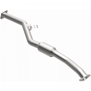 Subaru WRX Performance Exhaust - Magnaflow - OEM Grade Direct-Fit Catalytic Converter - `15-`21