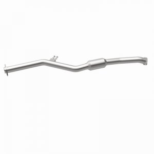 Subaru WRX Performance Exhaust - Magnaflow - OEM Grade Direct-Fit Catalytic Converter - `15-`21