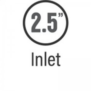 Ford Mustang Performance Exhaust - Magnaflow - Integrated V-Band Flanges - `18-`22