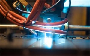 Ford Mustang Performance Exhaust - Magnaflow - Integrated V-Band Flanges - `18-`22