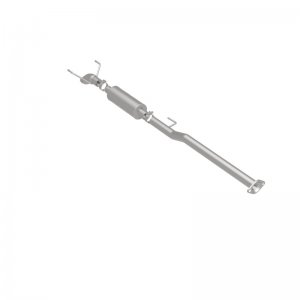 Toyota Tacoma Performance Exhaust - Magnaflow - Cat Back Off Road Pro Series - `13-`15