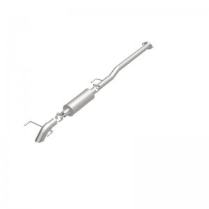 Toyota Tacoma Performance Exhaust - Magnaflow - Cat Back Off Road Pro Series - `13-`15