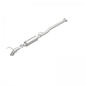 Toyota Tacoma Performance Exhaust - Magnaflow - Cat Back Off Road Pro Series - `13-`15