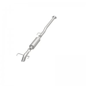 Toyota Tacoma Performance Exhaust - Magnaflow - Cat Back Off Road Pro Series - `13-`15