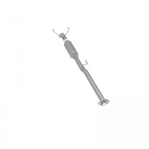 Toyota Tacoma Performance Exhaust - Magnaflow - Cat Back Off Road Pro Series - `13-`15