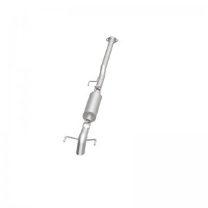 Toyota Tacoma Performance Exhaust - Magnaflow - Cat Back Off Road Pro Series - `13-`15