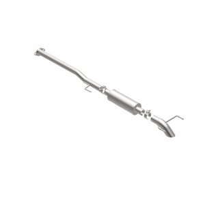 Toyota Tacoma Performance Exhaust - Magnaflow - Cat Back Off Road Pro Series - `13-`15