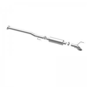 Toyota Tacoma Performance Exhaust - Magnaflow - Cat Back Off Road Pro Series - `13-`15