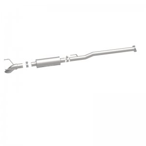 Toyota Tacoma Performance Exhaust - Magnaflow - Cat Back Off Road Pro Series - `13-`15