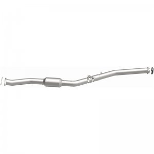 Subaru WRX Performance Exhaust - Magnaflow - Direct Fit Catalytic Converter - `15-`16