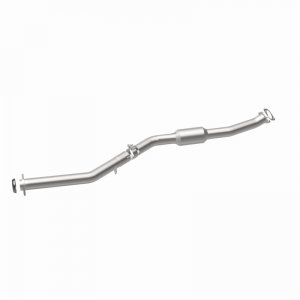Subaru WRX Performance Exhaust - Magnaflow - Direct Fit Catalytic Converter - `15-`16