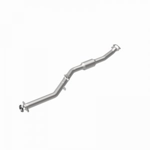 Subaru WRX Performance Exhaust - Magnaflow - Direct Fit Catalytic Converter - `15-`16