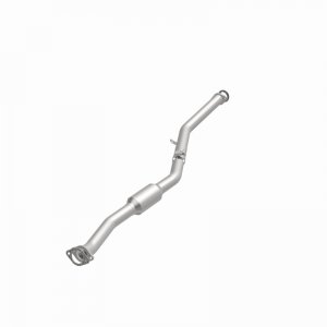 Subaru WRX Performance Exhaust - Magnaflow - Direct Fit Catalytic Converter - `15-`16