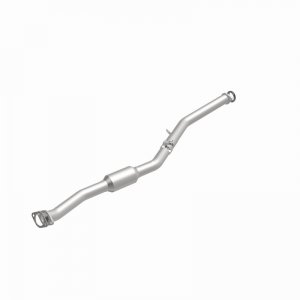 Subaru WRX Performance Exhaust - Magnaflow - Direct Fit Catalytic Converter - `15-`16