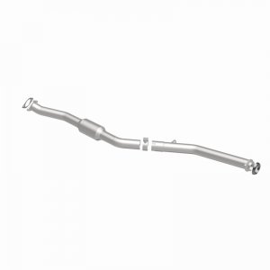 Subaru WRX Performance Exhaust - Magnaflow - Direct Fit Catalytic Converter - `15-`16
