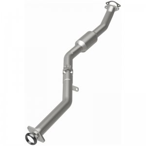 Subaru WRX Performance Exhaust - Magnaflow - Direct Fit Catalytic Converter - `15-`16